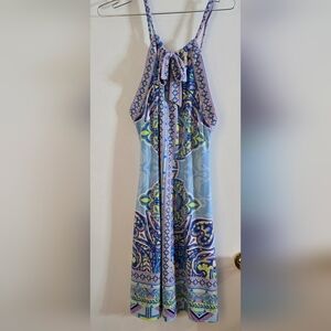 •314• Hale Bob Dress